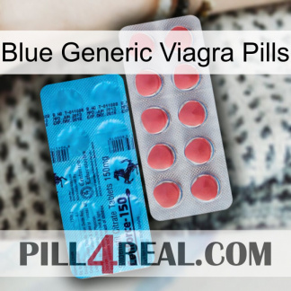 Blue Generic Viagra Pills new14